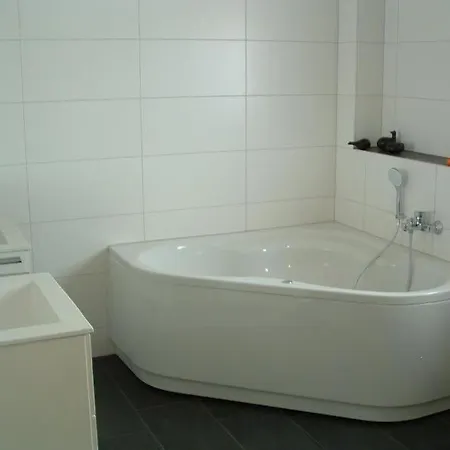 Ferienhaus Happy Days Nordhorn