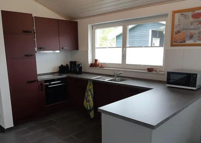 Ferienhaus Happy Days *